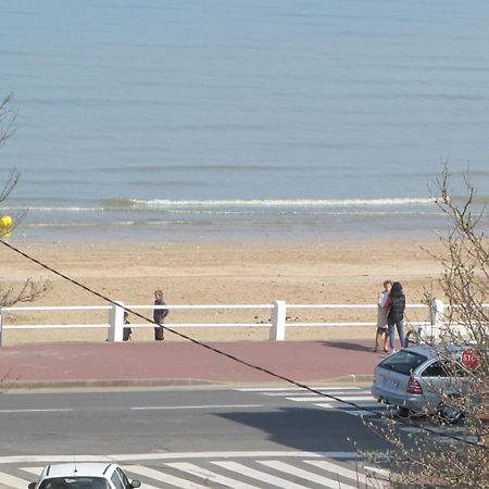Villers Sur Mer - Cocon Familial, Detente, Evasion, Vue Sur Mer Villers-sur-Mer Exterior foto