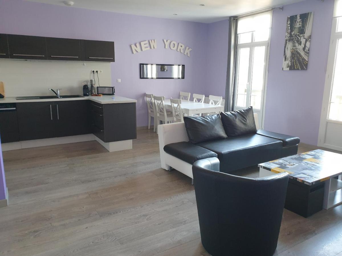 Villers Sur Mer - Cocon Familial, Detente, Evasion, Vue Sur Mer Villers-sur-Mer Exterior foto