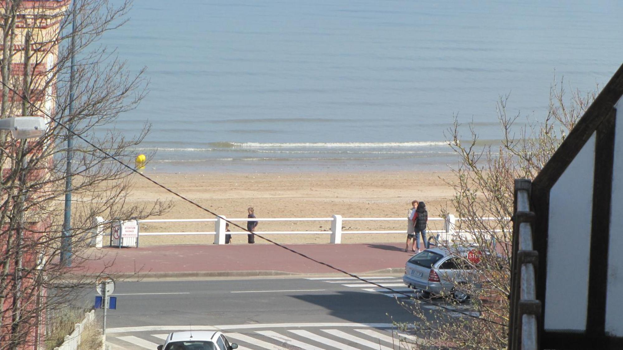 Villers Sur Mer - Cocon Familial, Detente, Evasion, Vue Sur Mer Villers-sur-Mer Exterior foto